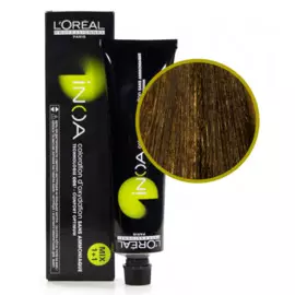 Kраситель без аммиака 7.3 60г L'Oreal INOA ODS