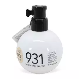 Краска 931 светлый беж 250 мл Revlon Nutri Color Crème