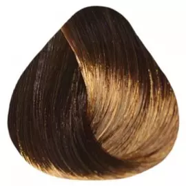 Краска для волос 6/74 темно-русый коричнево-медный 60 мл Estel De Luxe