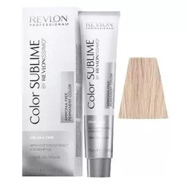 Краска для волос 9.2 очень светлый блондин перламутровый 75 мл Color Sublime