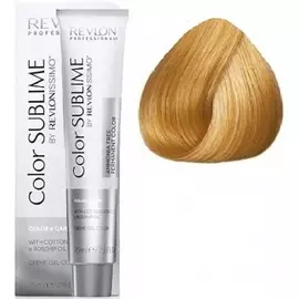 Краска для волос 9.3 очень светлый блондин золотистый 75 мл Color Sublime