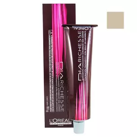 Краска оттеночная 10.12 50 мл L'Oreal Dia Richesse