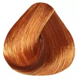 Краска-уход 8/4 светло-русый медный 60 мл Estel De Luxe