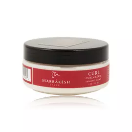 Крем для фиксации локонов 118 мл Marrakesh Styling