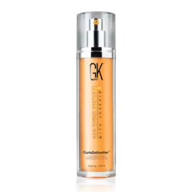 Крем для кудрей 100 мл GK