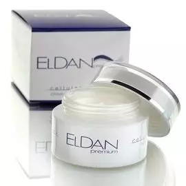 Крем для лица ночной 50 мл Eldan Premium