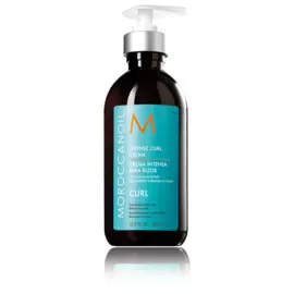 Крем для подчеркивания кудрей 300 мл MOROCCANOIL