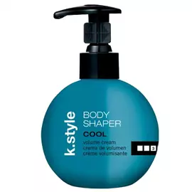 Крем для придания объема 250 мл BODY SHAPER LAKME