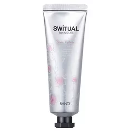 Крем для рук Розовый бархат 50 мл Bandi