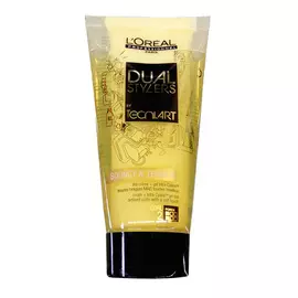 //Крем-гель БАУНСИ ЭНД ТЕНДЕР создание локонов для вьющихся волос 150 мл L'Oreal