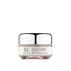 Крем гиалуроновый для лица 60 мл AMPLE N