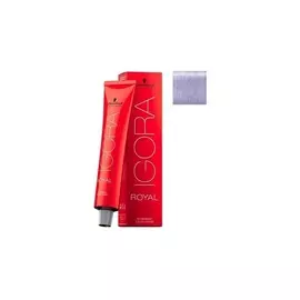 Крем-краска №0/11 60 мл Schwarzkopf Igora Royal