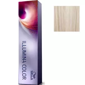 Крем-краска 10/1 Wella Illumina Color 60 мл