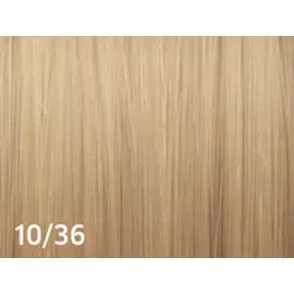 Крем-краска 10/36 Wella Illumina Color 60 мл