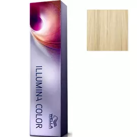 Крем-краска 10/ Wella Illumina Color 60 мл