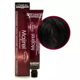 Крем краска №4/0 50 мл L'Oreal Majirel