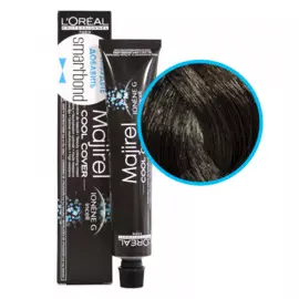 Крем краска №5/1 50 мл L'Oreal Majirel Cool Cover