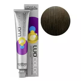 Крем краска №5 50 мл L'Oreal LUO color