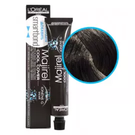 Крем краска №5 50 мл L'Oreal Majirel Cool Cover