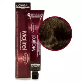 Крем краска №5/8 50 мл L'Oreal Majirel