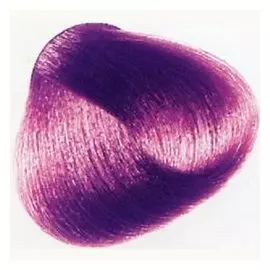 Крем-краска №61 светло-бордовая 100 мл Crazy Color