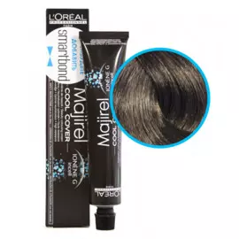 Крем краска №7/1 50 мл L'Oreal Majirel Cool Cover