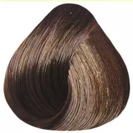 Крем-краска 7/37 русый золотисто-коричневый 60 мл Estel De Luxe Silver