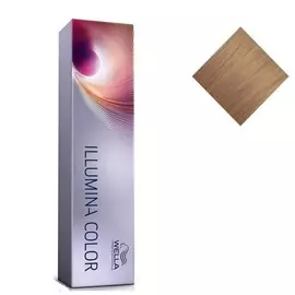 Крем-краска 8/13 Wella Illumina Color 60 мл