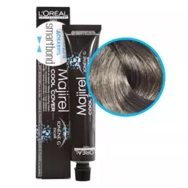 Крем краска №8/1 50 мл L'Oreal Majirel Cool Cover