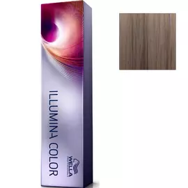 Крем-краска 8/1 Wella Illumina Color 60 мл