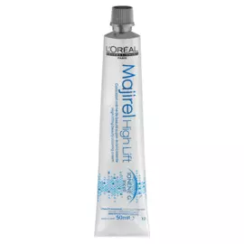 Крем краска Глубокий перламутровый 50 мл Majirel High Lift L'Oreal