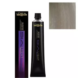 Крем-краска оттеночная 9.1 50 мл Dia Light L'Oreal