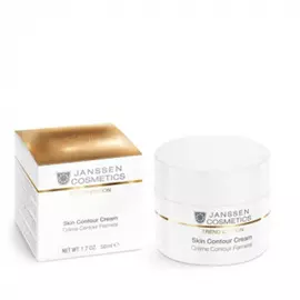 Крем-лифтинг обогащенный Anti-age 50 мл Janssen