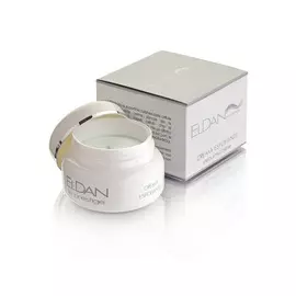 Крем-скраб 100 мл Eldan Le Prestige