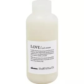 Крем усиливающий завиток 150 мл LOVE Davines