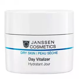 Крем увлажняющий дневной 50 мл Janssen