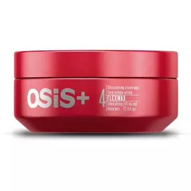 Крем-воск Flexwax для укладки волос 85 мл Osis+