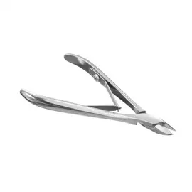 Кусачки для кожи 7 мм (N3-10-07) STALEKS