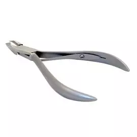 Кусачки маникюрные для кутикулы (кобальт) 4 мм (SK004/4) Yoko