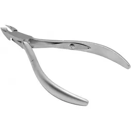 Кусачки маникюрные для кутикулы (кобальт) 5,5 мм (SK004) Yoko