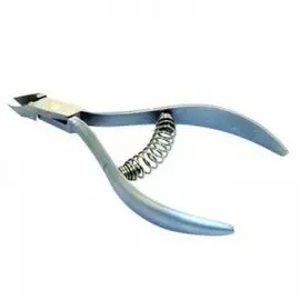 Кусачки маникюрные для кутикулы (кобальт) 7 мм (SK015) Yoko