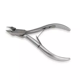 Кусачки маникюрные для кутикулы (кобальт) 8 мм (SK005) Yoko