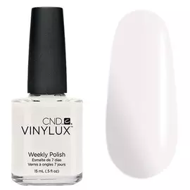 Лак для ногтей №108 Cream Puff 15 мл Vinylux