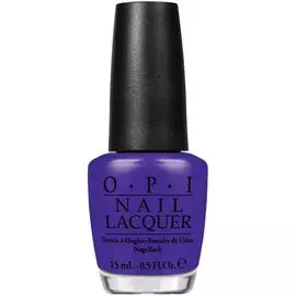 Лак для ногтей 15 мл N 47 OPI Nordic Collection зима 2014