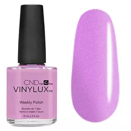 Лак для ногтей №189 Beckoning Begonia 15 мл Garden Muse Vinylux