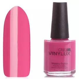 Лак для ногтей №207 Irreverent Rose 15 мл Vinylux