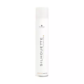 Лак для волос Безупречный Silhouette Schwarzkopf мягкой фиксации 500 мл