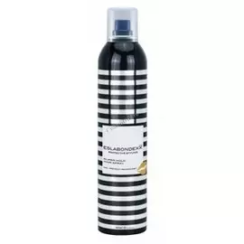 Лак для волос сильной фиксации волос 400 мл ESLABONDEXX