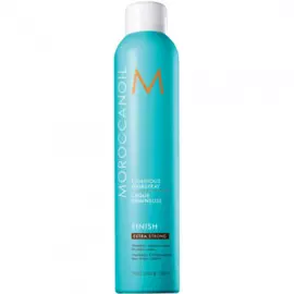 Лак Extra Strong 330 мл MOROCCANOIL