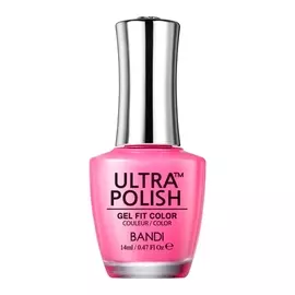 Лак-гель 14 мл XX108 Ultra Polish Bandi